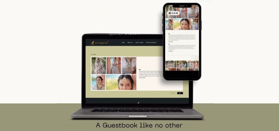 Guests slide 1